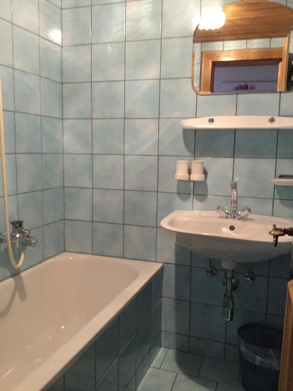 דירות קאפל Haus Bergheimat מראה חיצוני תמונה